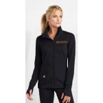 OGIO® ENDURANCE Ladies Fulcrum Full-Zip